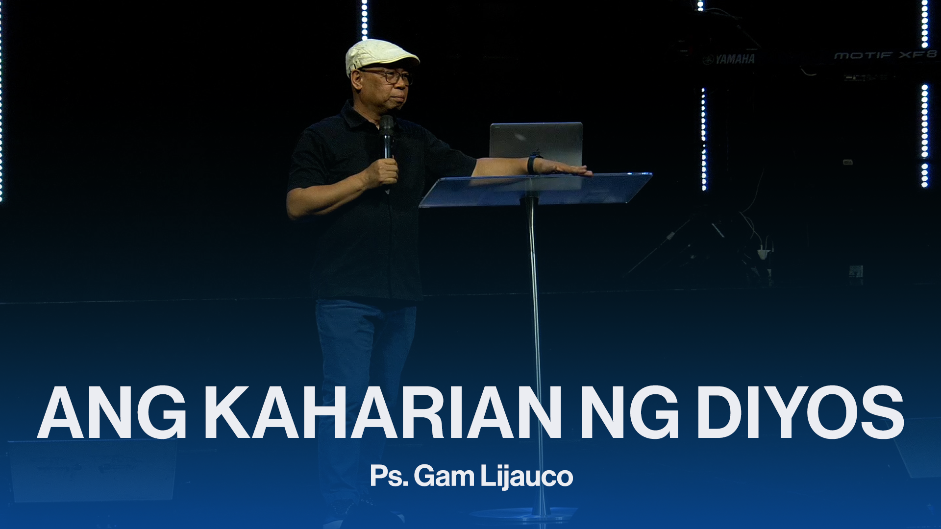 Ang Kaharian ng Diyos Image