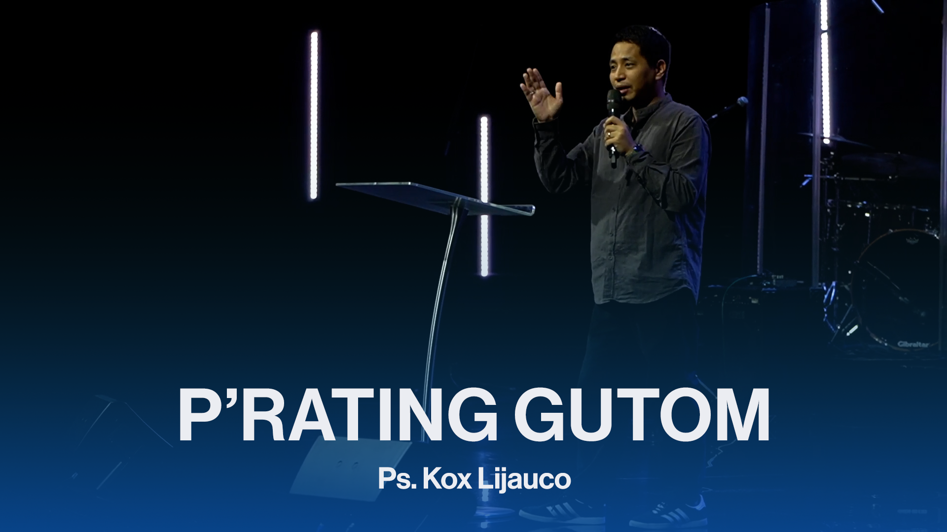 Prating Gutom Image