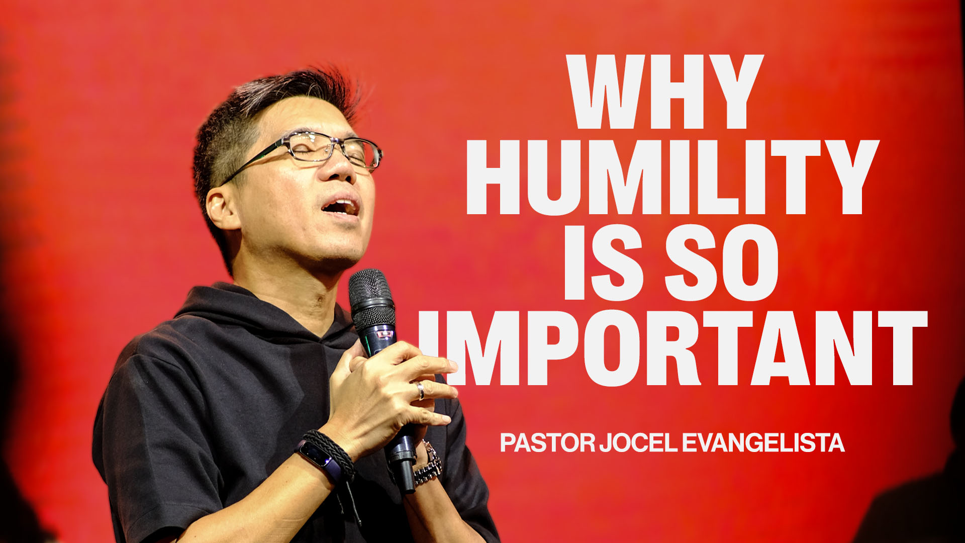 Why Humility Is So Important